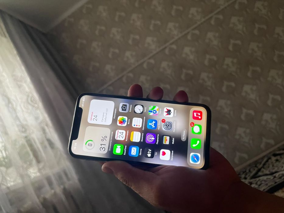 iphone x 64 гб.