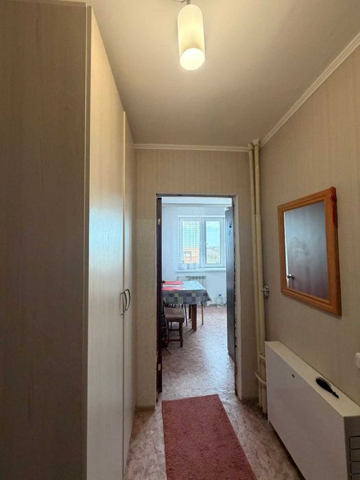 продается 1 ком квартира район Монкеулы