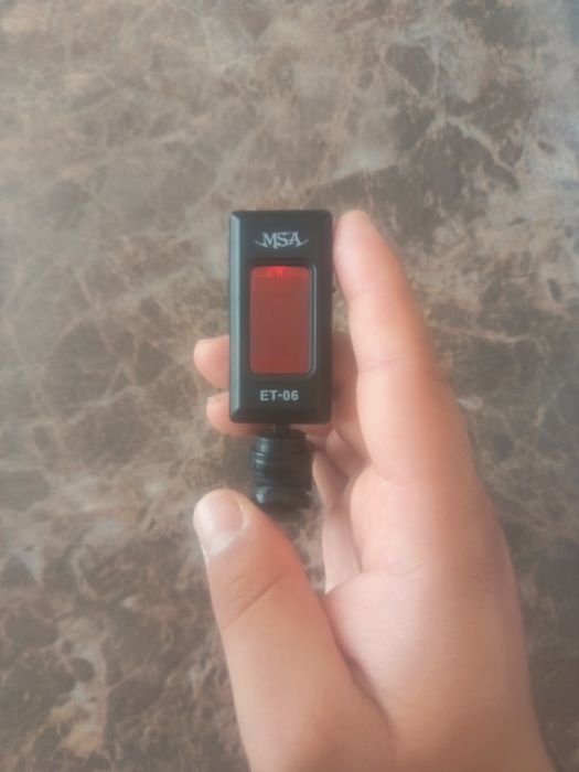 Класическа китара (model C23) MSA