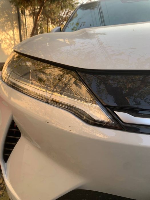 BYD Yuan Up old on taraf fara orginal