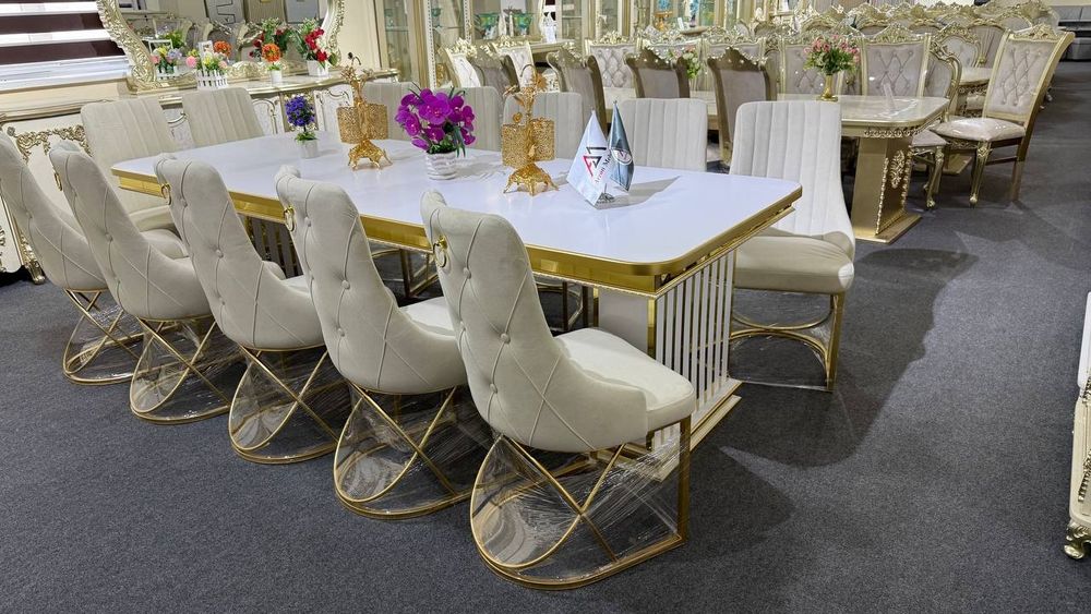 Xaytek stol stul arzon narxda oling