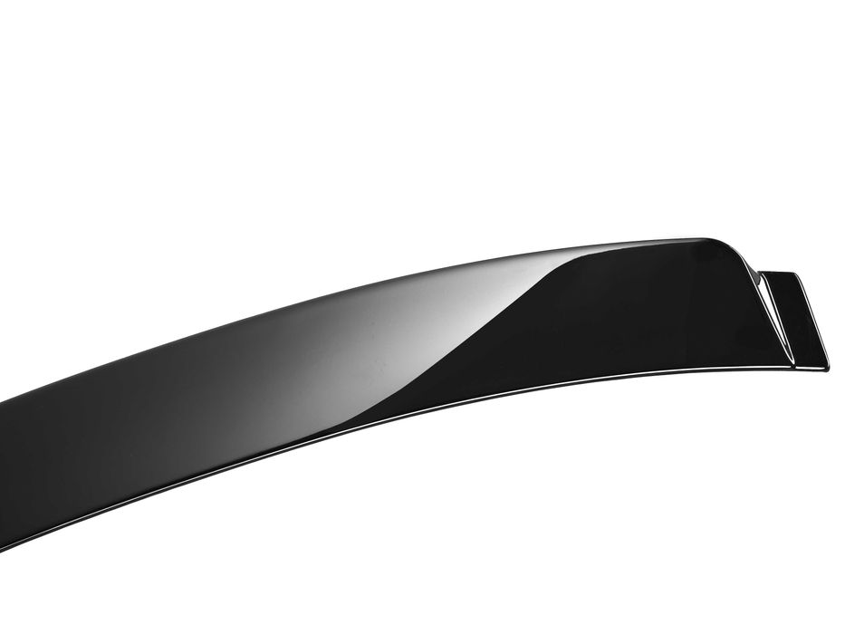 Eleron Lunetă BMW E92 / E93 - Negru Lucios