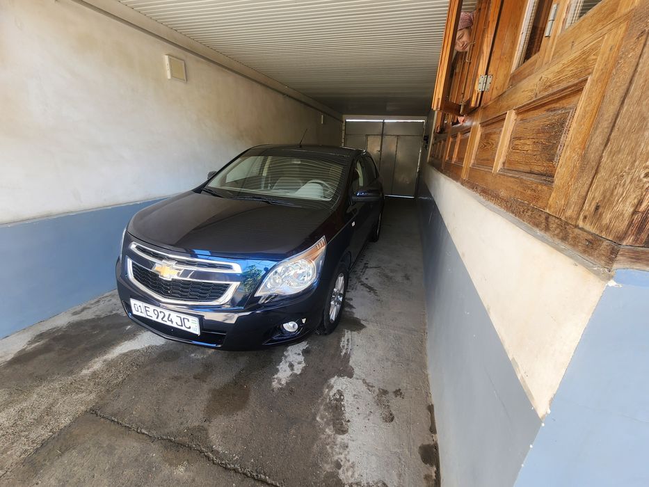 Cobalt toza 2023 yil 13,800 yurgan