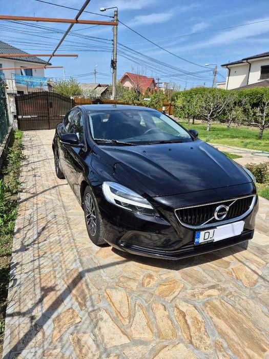autoturism volvo V40, D3