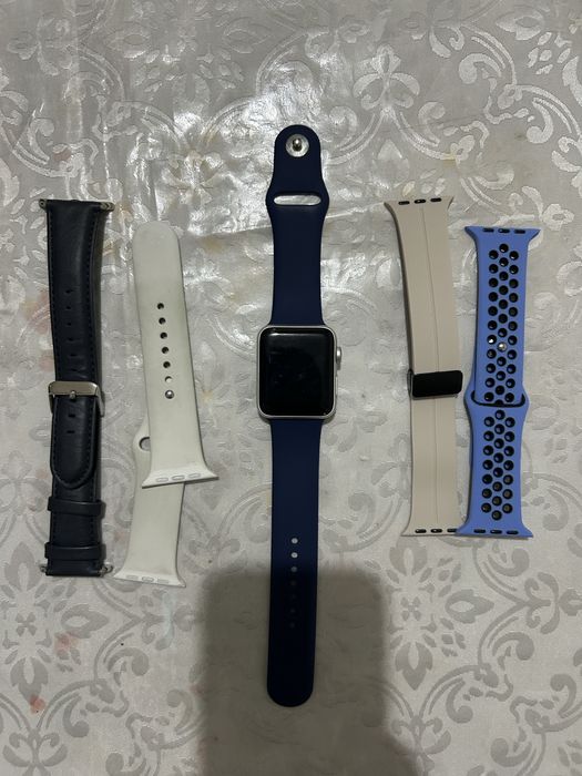 Apple Watch 3 serie