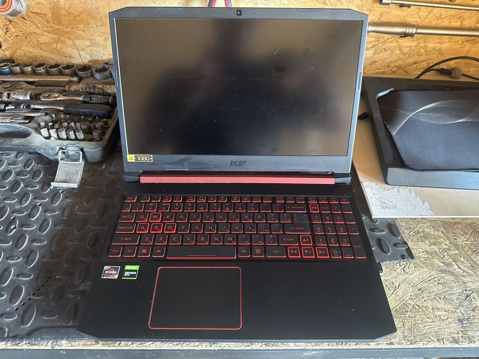 Продам Acer nitro 5