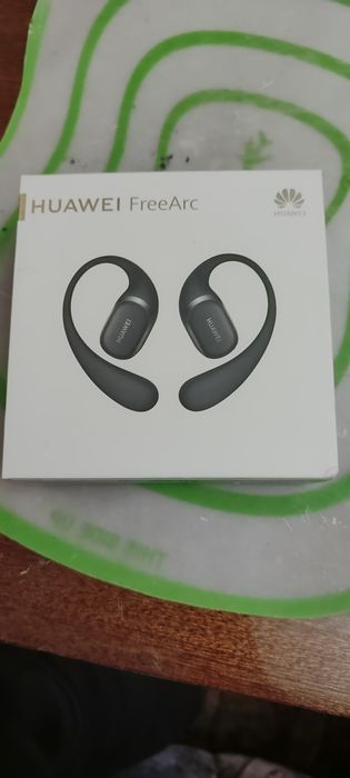 Слушалки HUAWEI Free Arc