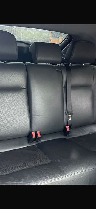 Interior piele Astra gtc