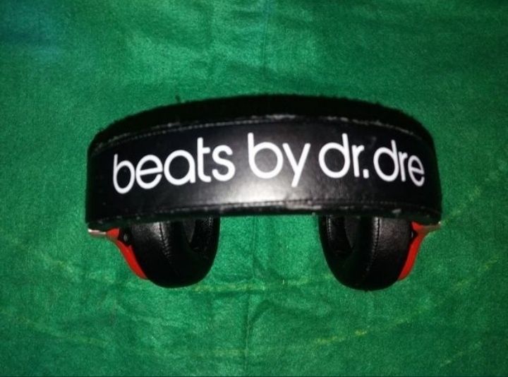 casti audio Behringer / Beats by dr. dre pro
