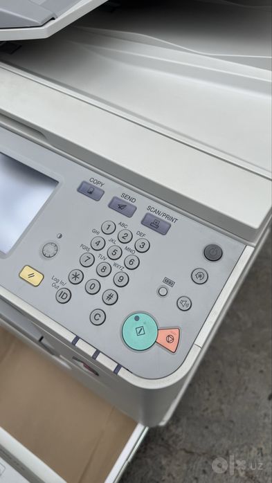 принтер A3 Canon IR 2520 в отличном состояние 3 в 1 sotiladi
