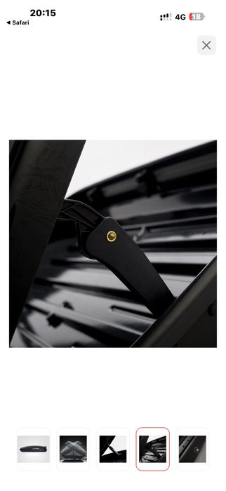 Продам новые автобоксы