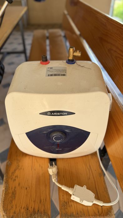 Продам водонагреватель