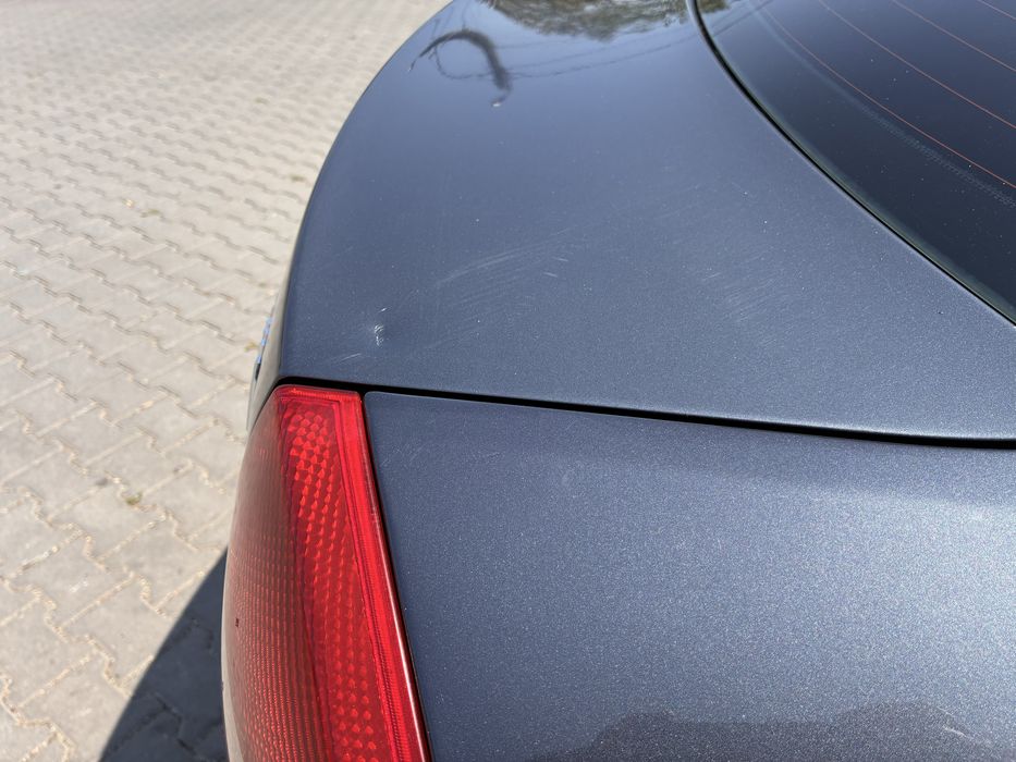 Skoda Octavia 1.6 MPI