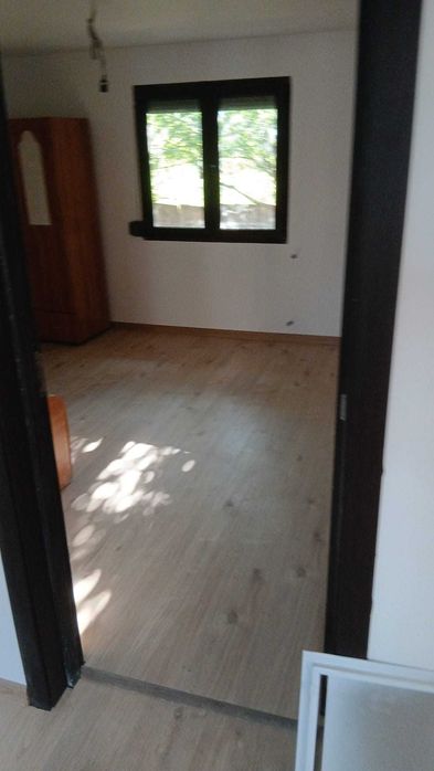 Casa plan parter Muntenii de Sus, Vaslui