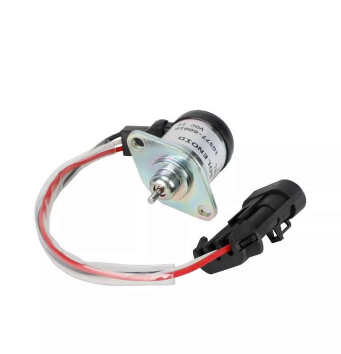 Solenoid oprire Bobcat S220 S250 S300 S330