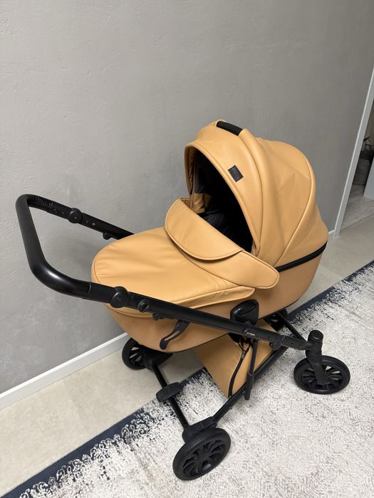 Коляска ANEX e type