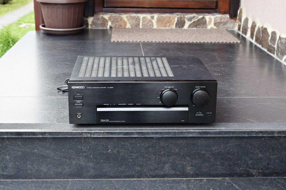 Amplificator Kenwood KA-5090 R