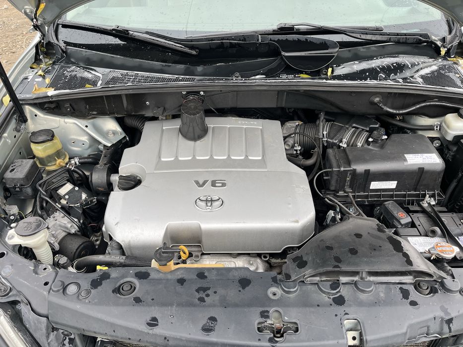 Продам Лексус РХ 350