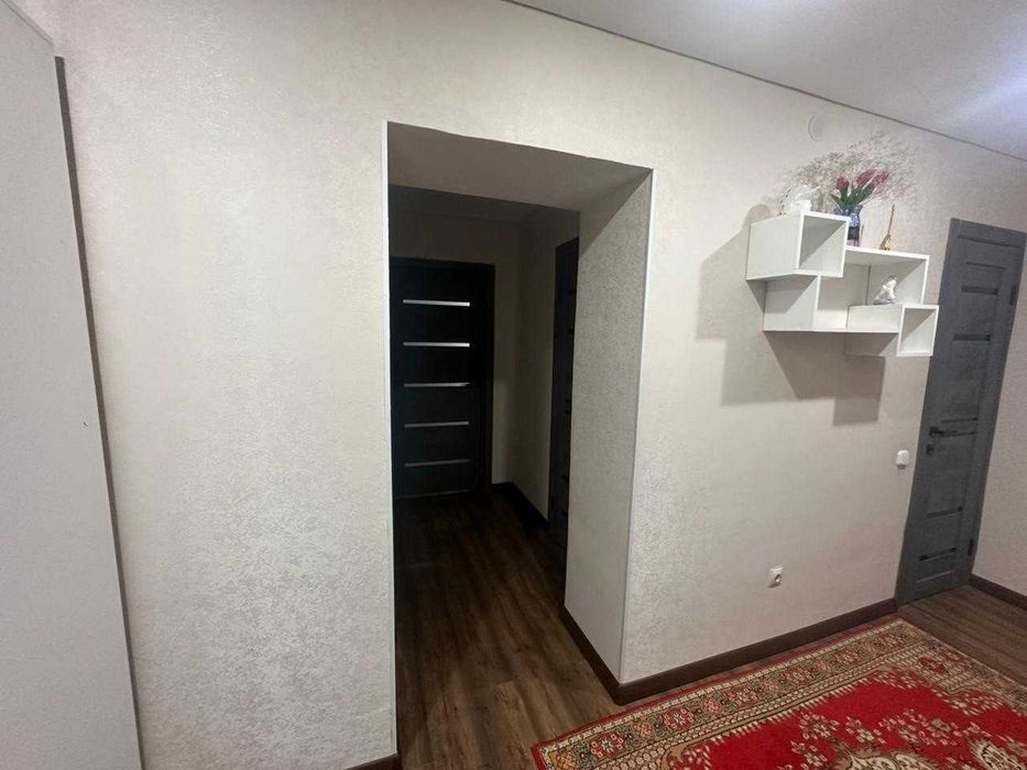 Продажа 3-комнатной квартиры