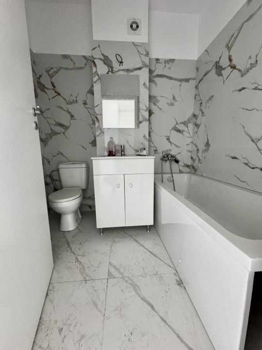 Garsonieră modernă Militari Residence comision 50%