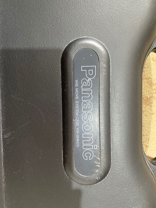 Panasonic видеокамера M3000