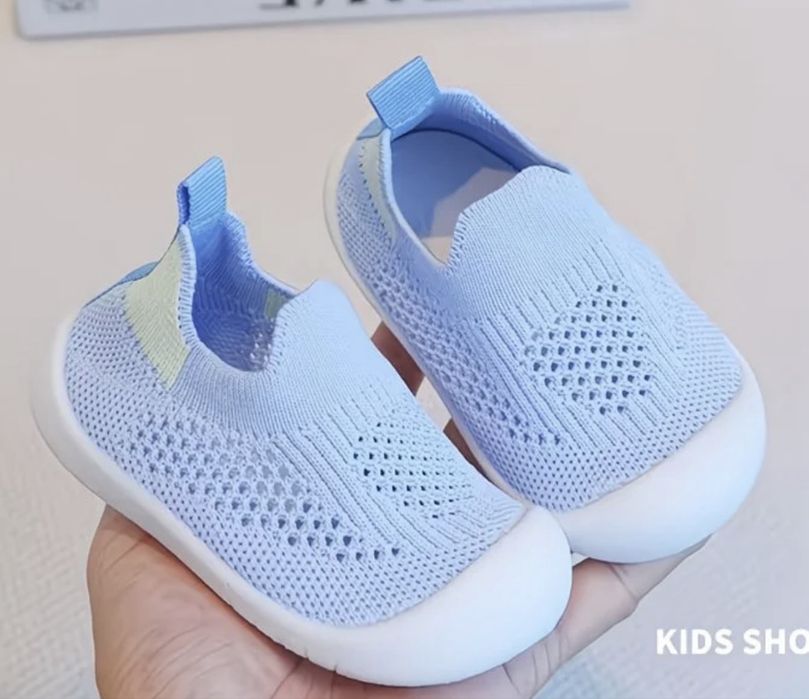 Обувь для всех возрастов