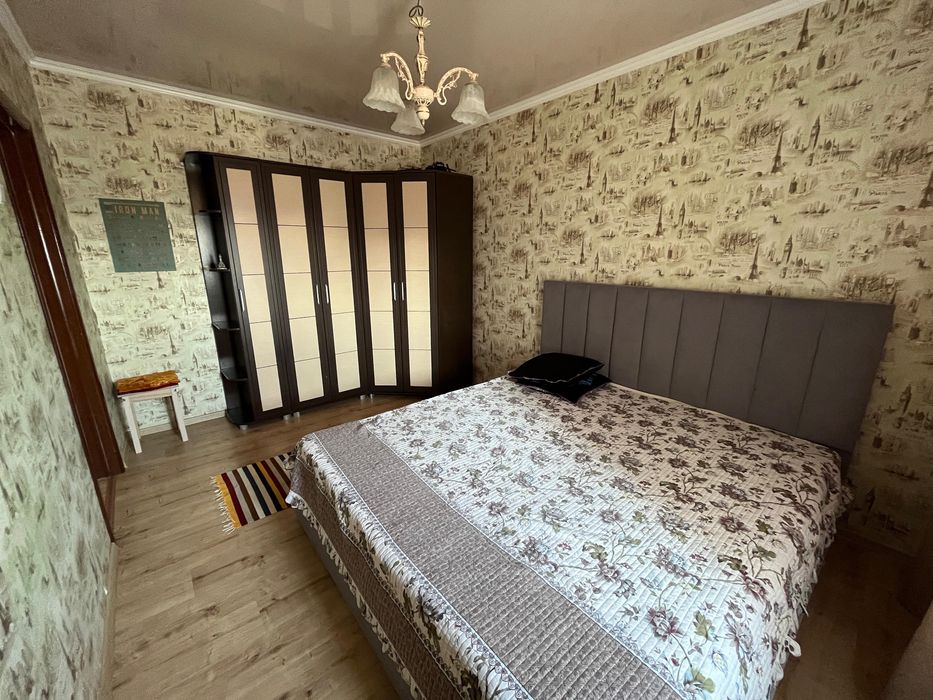 Сдам квартиру, Караганда, Таттимбета 3