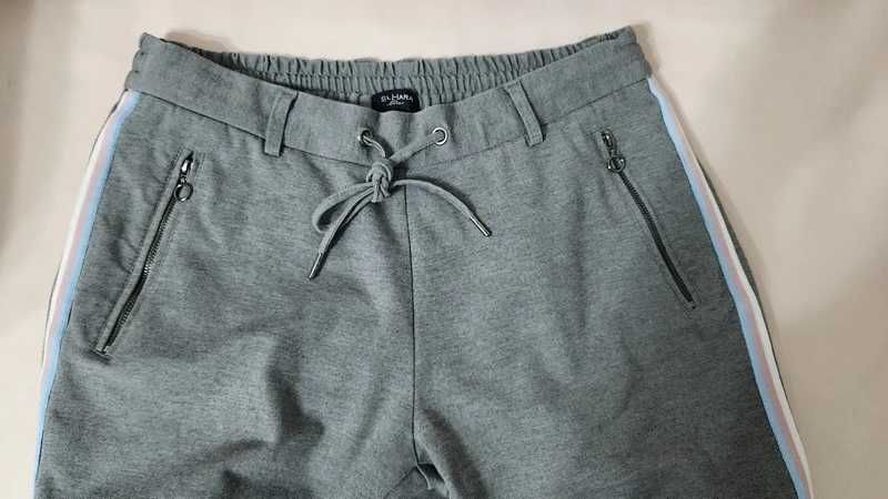 Pantaloni SaHara Blue marimea 38