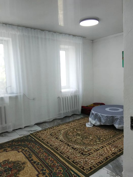 Продам дом село Кажымукан возле мечети