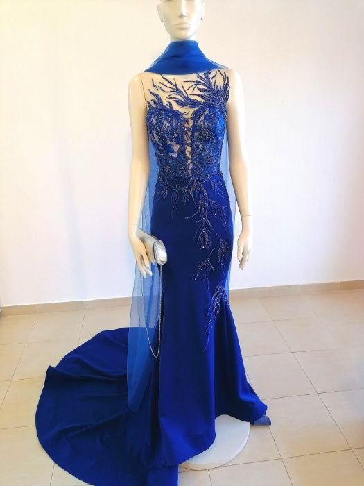 Булчинска , Булченска , Бална , Абитурентска , Вечерна, Сватбена Рокля