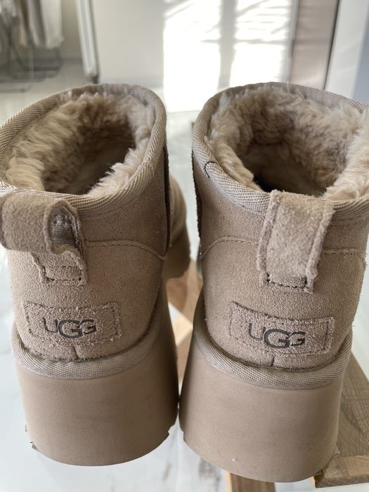 Оригинални UGG боти