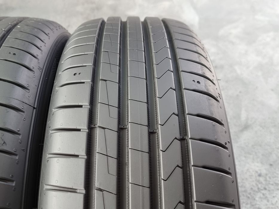 "Dot 22/23" 195/60/16 Hankook 4Броя: 180€ 7.5мм