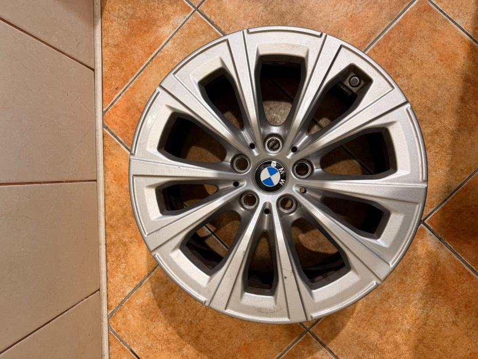 De vanzare Jante BMW R17