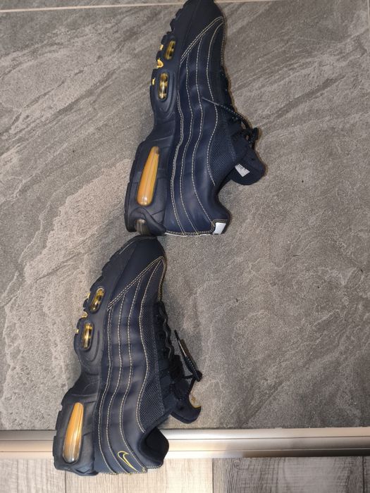 Air max 95 og cu bule mari