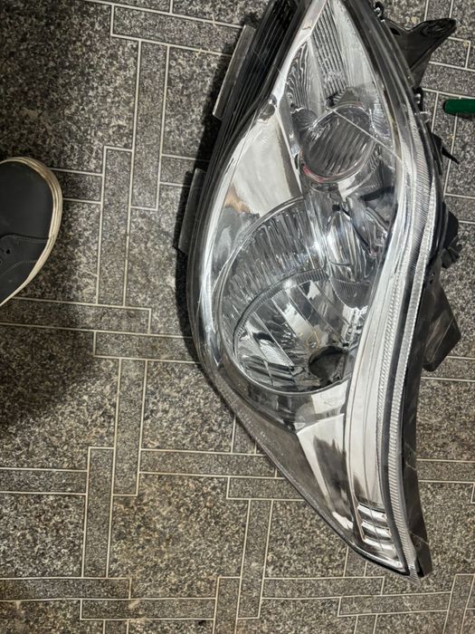 Кобальт фары правое оригинал