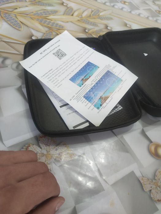 Дрон Е99про  новый