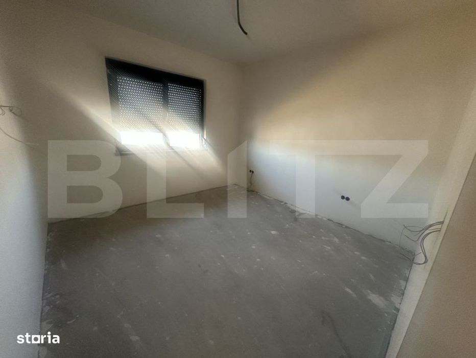 Casa plan parter, 110 mp , 350 mp teren, Odoreu