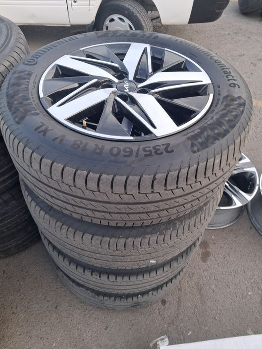 18 kia satento diska balon