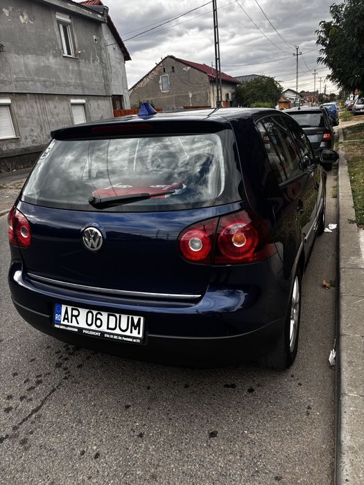 VOLKSWAGEN e-Golf 2008 — imagine 2