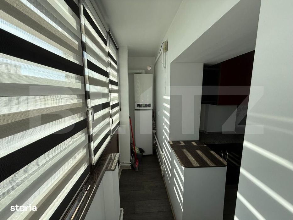 Apartament cu 3 camere, 100 mp, zona McDonald's