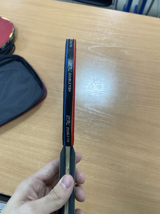 ракетка  double fish  a6