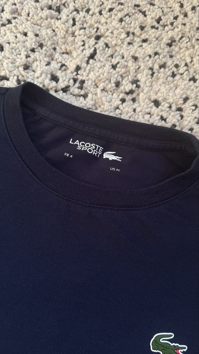 Мъжка фланела Lacoste размер L