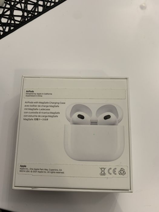 Airpods 3 gen оригинални