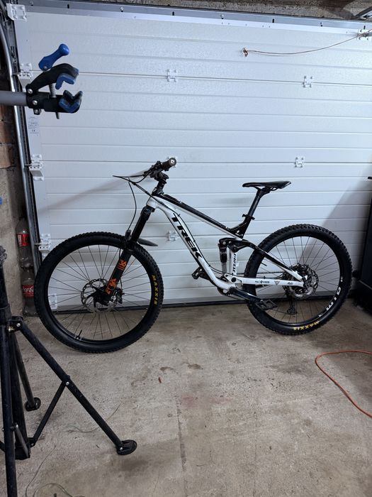 Колело Trek Slash 7