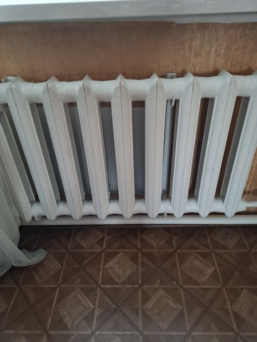 Продаю радиаторы отопления