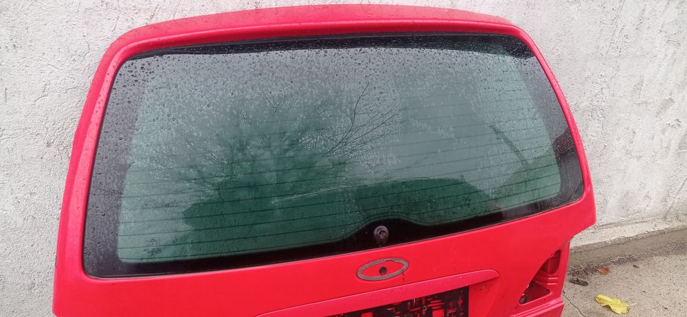 Заден капак за Форд Галакси