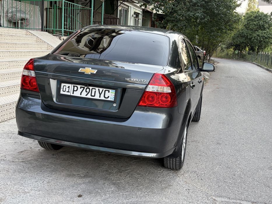 Nexia 3 sotiladi