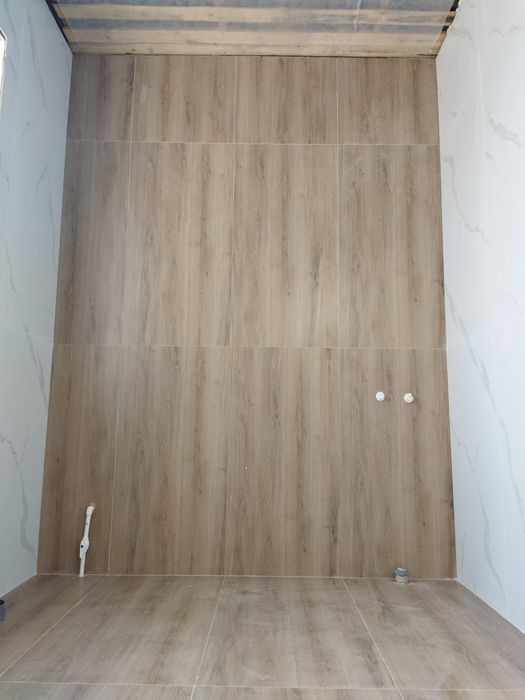 Кафель плитка укладка