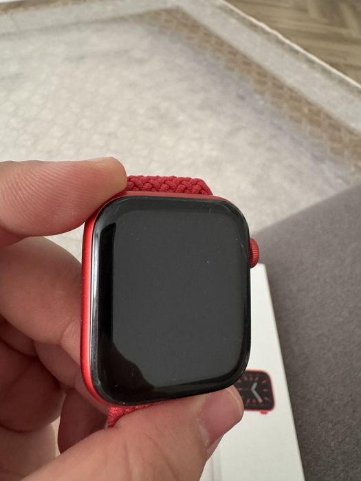 Apple watch 44 mm