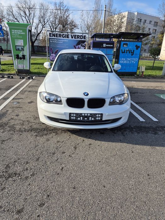 Bmw Seria 1  E87  2.0 Diesel,  Motor m47